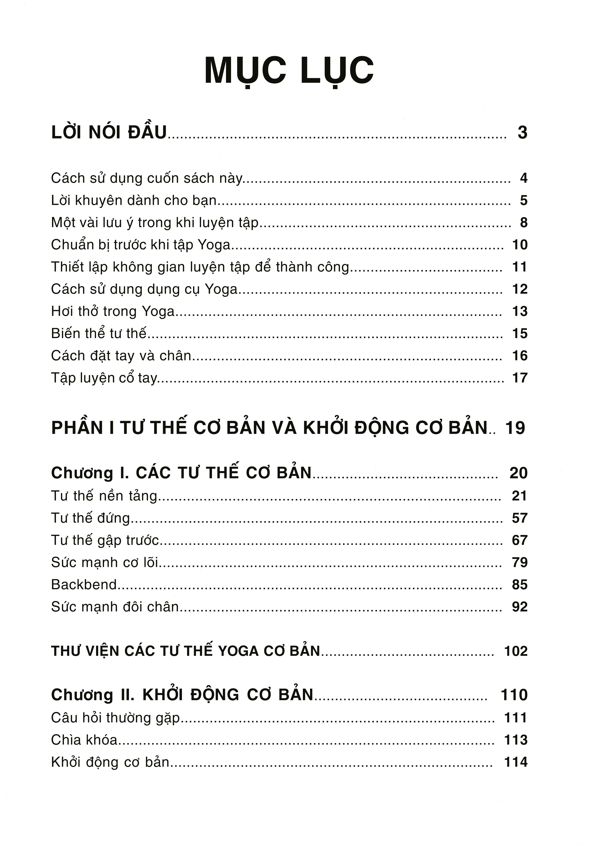 Người tập Yoga thực hiện tư thế cân bằng