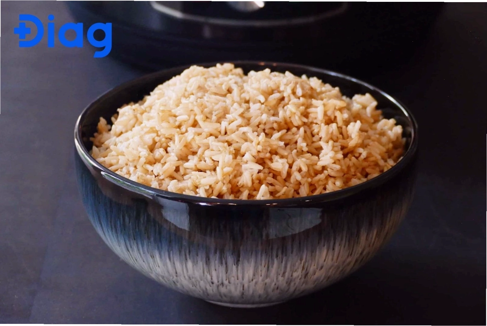 Người tiểu đường nên ăn bao nhiêu gạo lứt một ngày để kiểm soát tốt đường huyết
