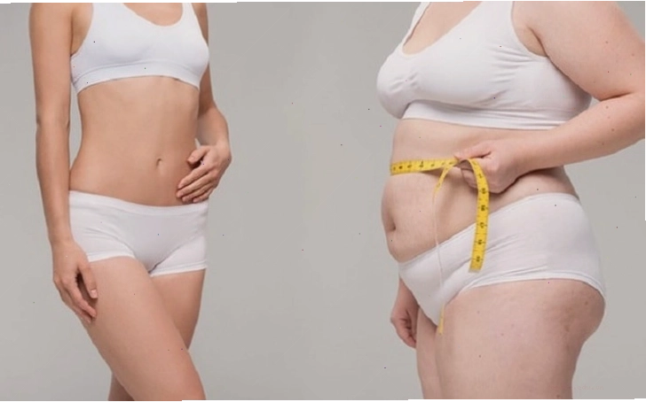Nguyên lý đốt mỡ của cơ thể giúp giảm cân hiệu quả