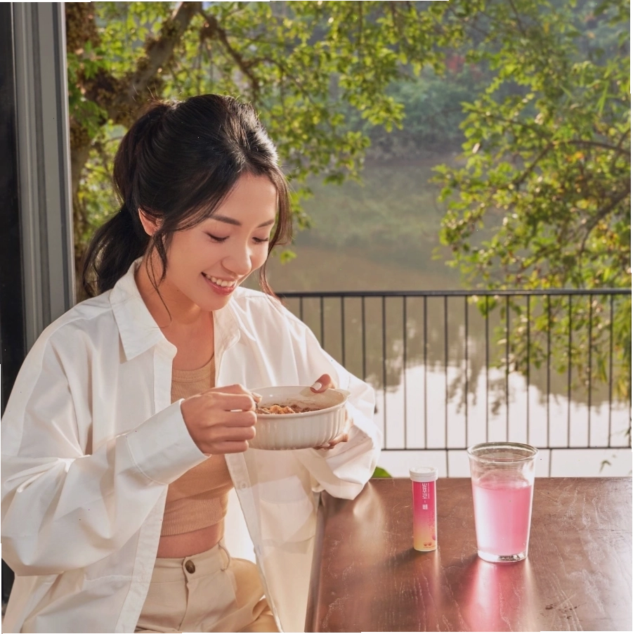 Nhãn hàng Balporo BBae khuyến khích phụ nữ Việt Nam theo đuổi vẻ đẹp bền vững.