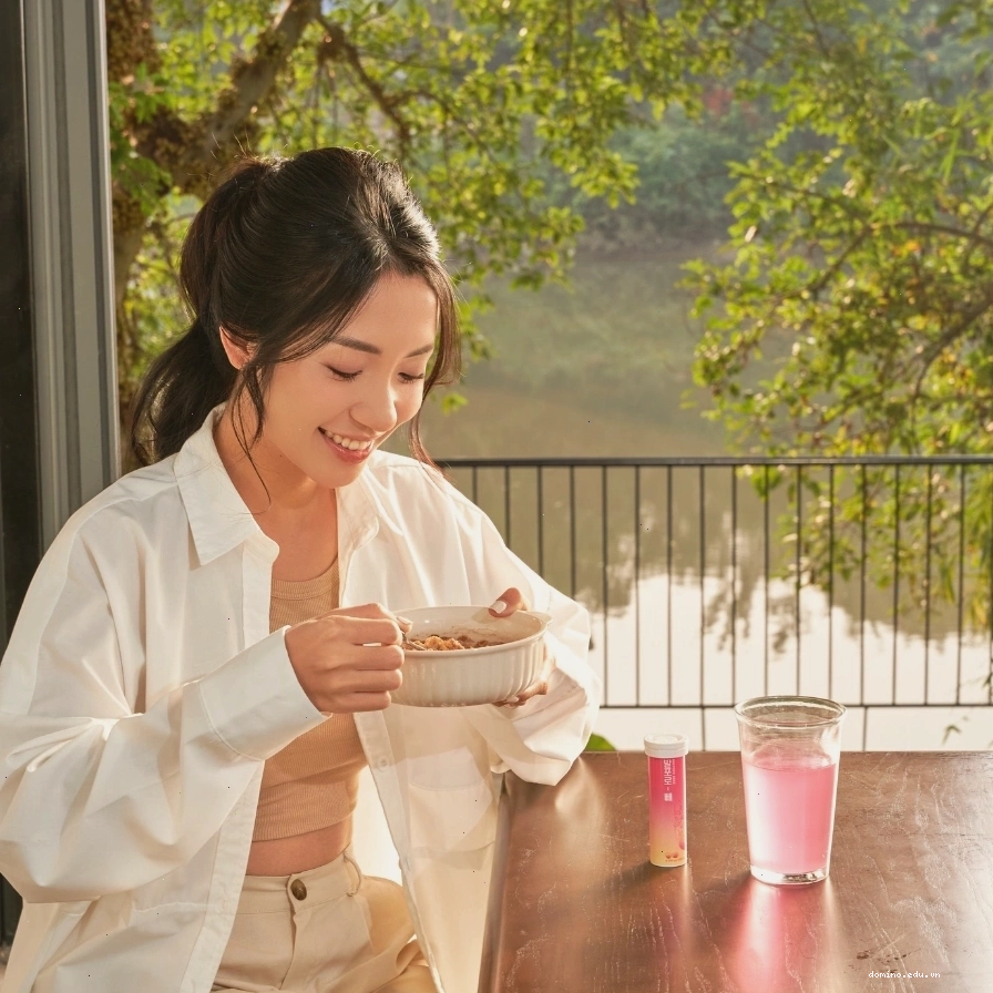 Nhãn hàng Balporo BBae khuyến khích phụ nữ Việt theo đuổi vẻ đẹp bền vững