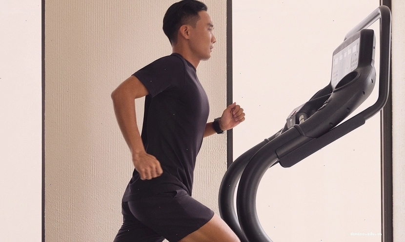 Nhân viên nhiệt tình tại Long Gym Sport