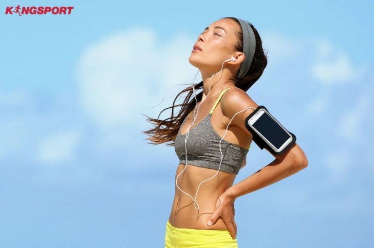 Những Bài Tập Cardio Cho Nữ Giúp Giảm Cân Hiệu Quả Tại Nhà