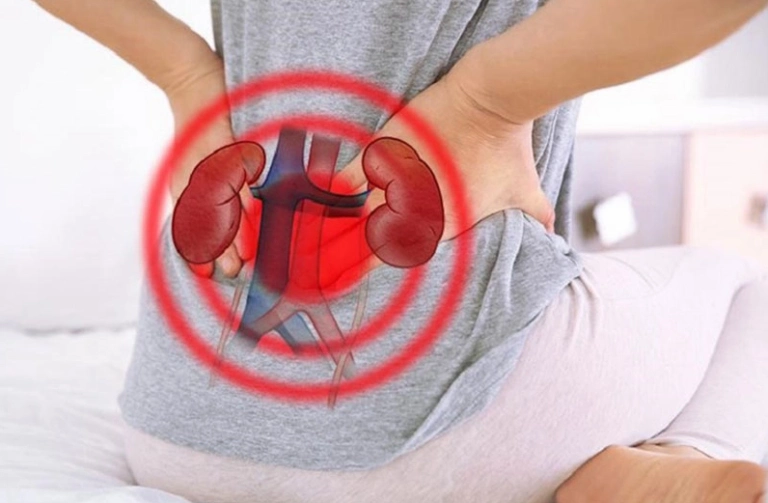Những bài tập tốt cho thận giúp cải thiện sức khỏe toàn diện