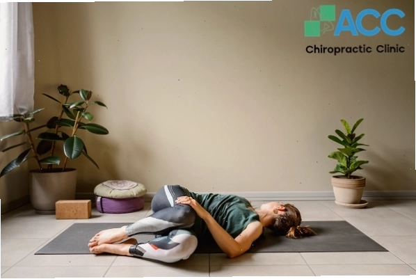 Những bài tập yoga tốt cho người thoái hóa đốt sống lưng