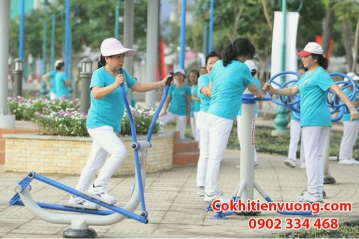 Những chú ý quan trọng khi lựa chọn mua dụng cụ thể dục
