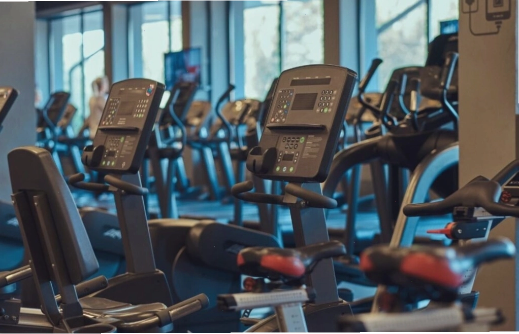 Những điều cần biết về các trung tâm thể hình tại Việt Nam