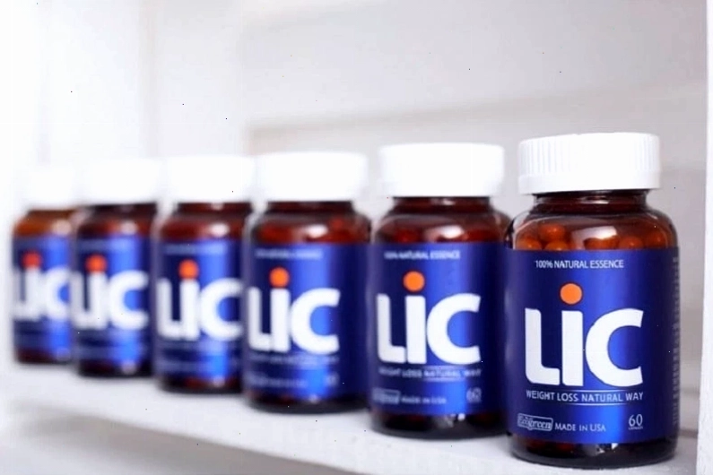 Những điều cần biết về viên uống giảm cân Lic Ecogreen - cơ chế hoạt động