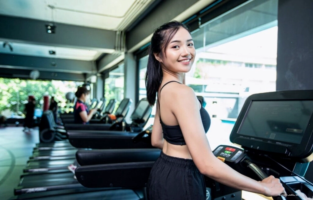 Những gì mong đợi tại các trung tâm thể hình ở Việt Nam
