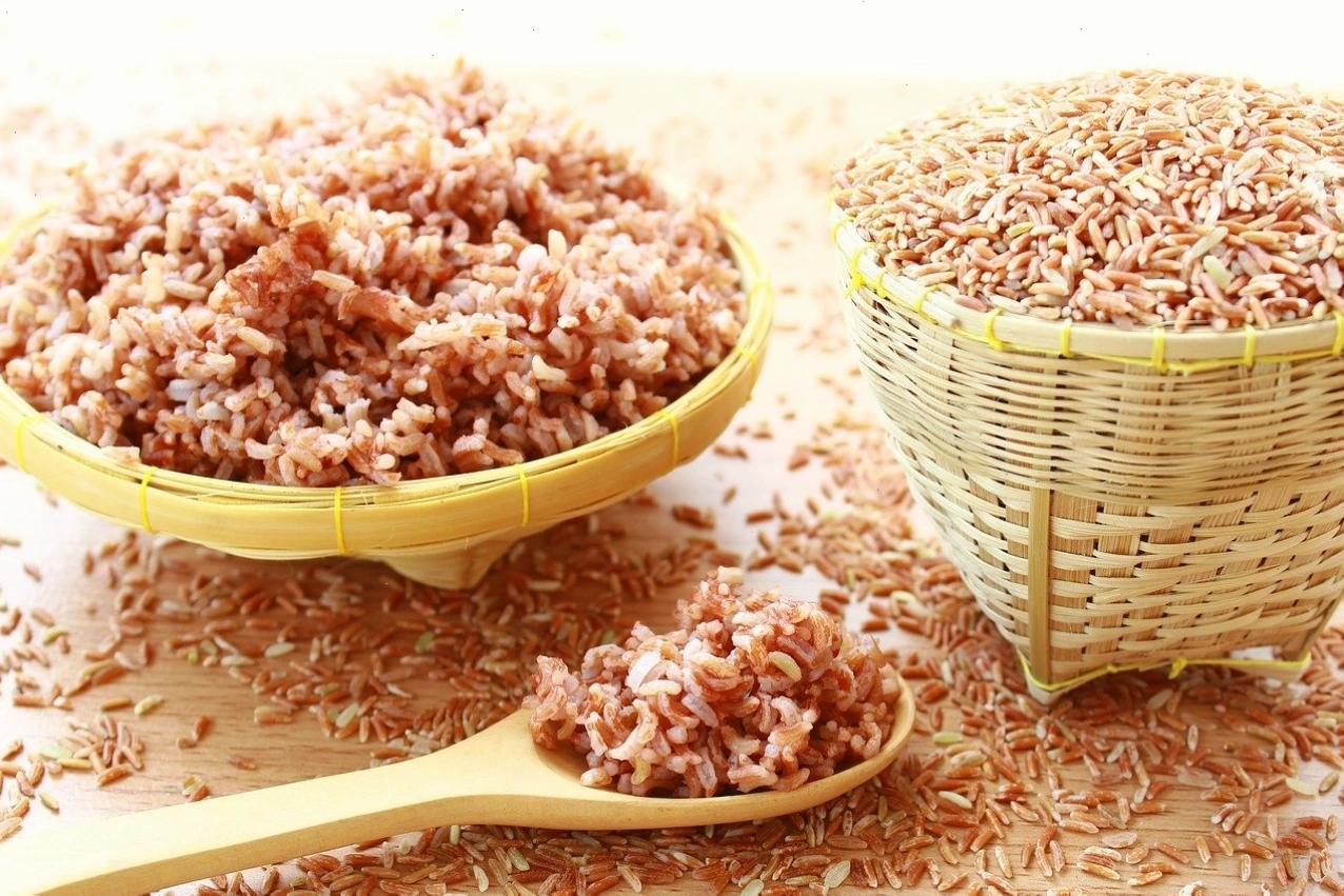 Những lưu ý quan trọng khi ăn gạo lứt để giảm cân hiệu quả