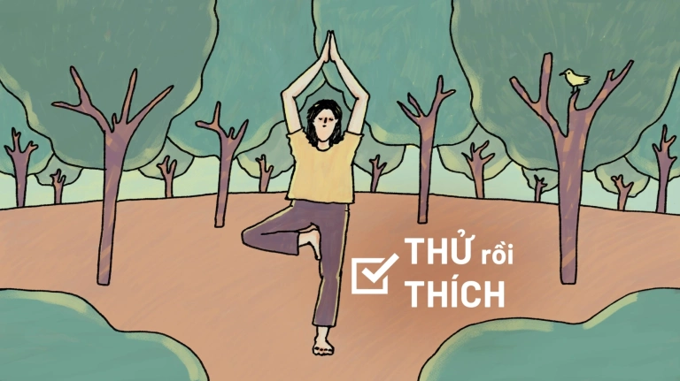 Những rủi ro khi tập thể dục dưới cây xanh và cách phòng tránh hiệu quả