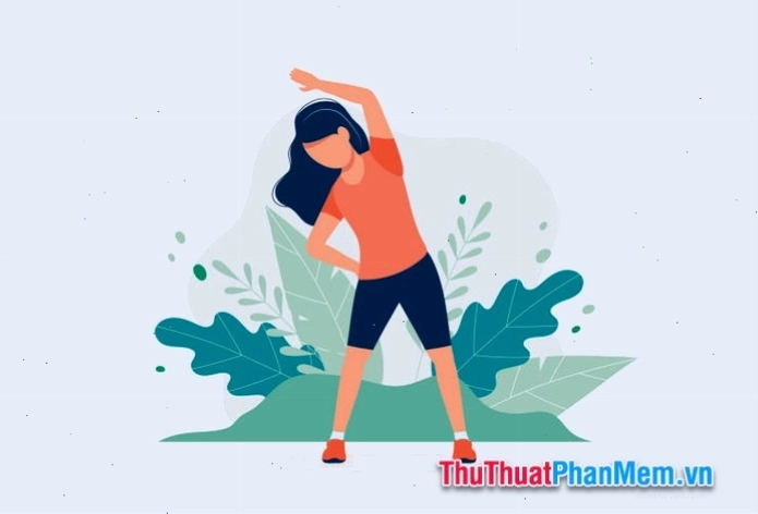 Những stt tập gym thả thính ngắn gọn và hiệu quả