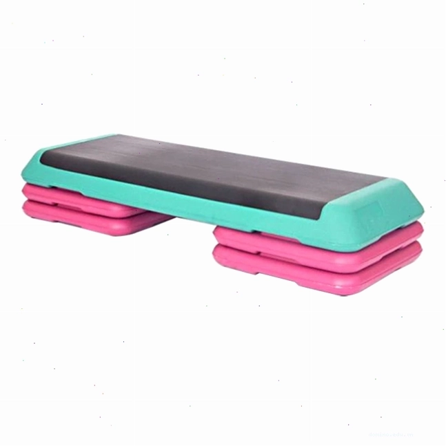Những ưu điểm nổi bật của bục nhảy Aerobic 840