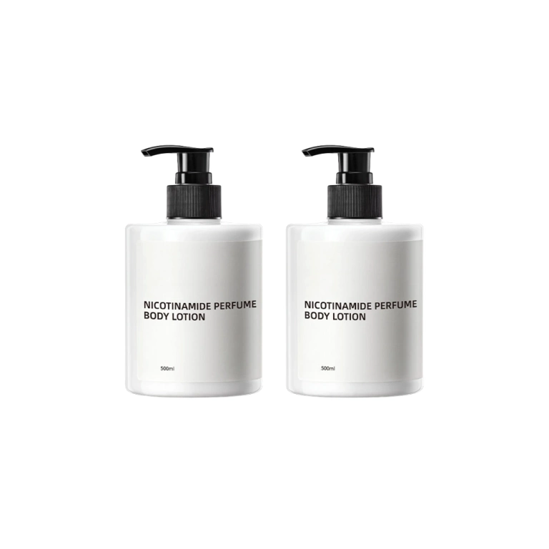 Niacinamide Perfume Body Lotion: Bí quyết cho làn da mềm mại, tỏa hương quyến rũ