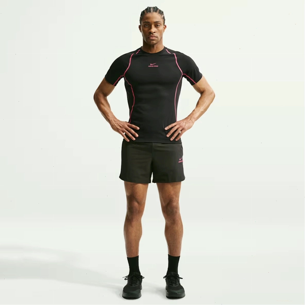 Nike Pro Men