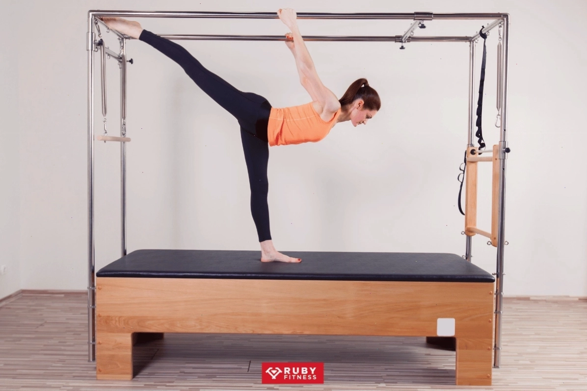 Nơi mua máy tập Pilates Cadillac uy tín tại Việt Nam