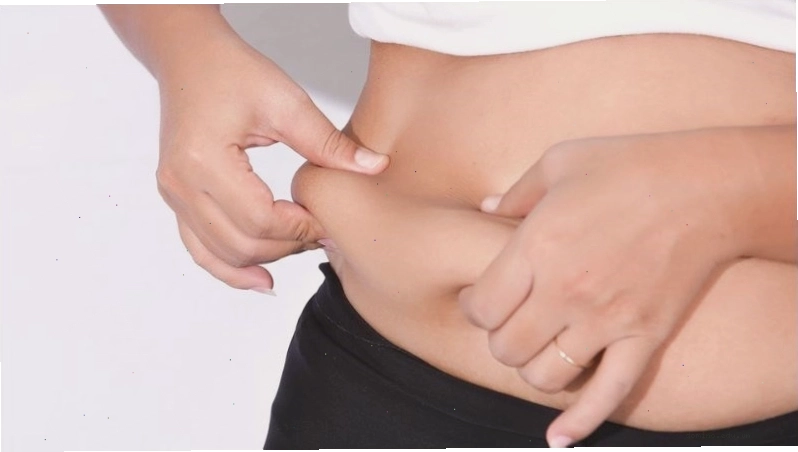 Nước ép cần tây không có khả năng làm giảm mỡ bụng một cách riêng biệt