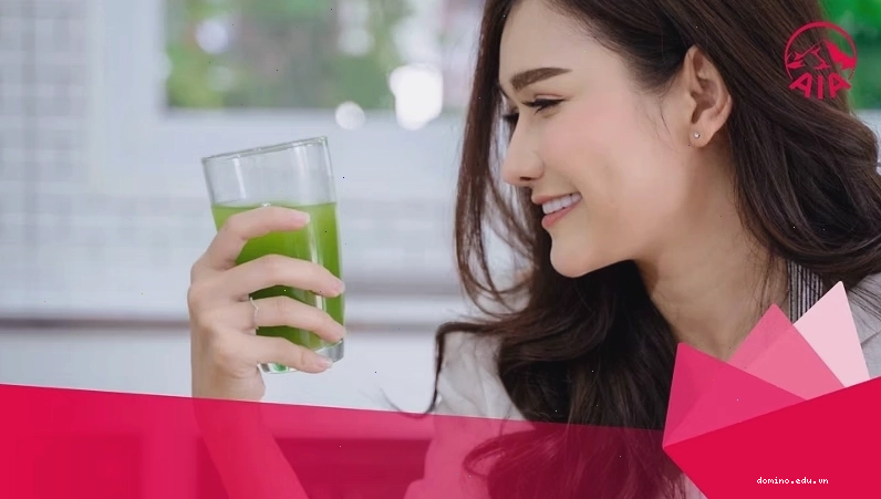 Nước ép diếp cá, dưa leo, dưa lê giúp thải độc và tiêu mỡ