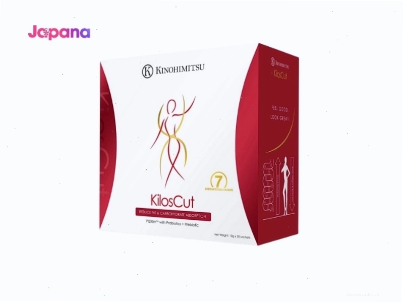 Nước ép Kurojiru Seedcoms thanh lọc cơ thể và hỗ trợ giảm cân