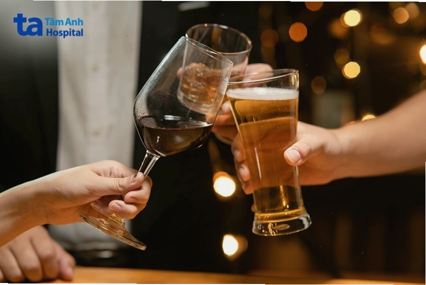 Nước ép rau củ tươi mát hỗ trợ giảm cân