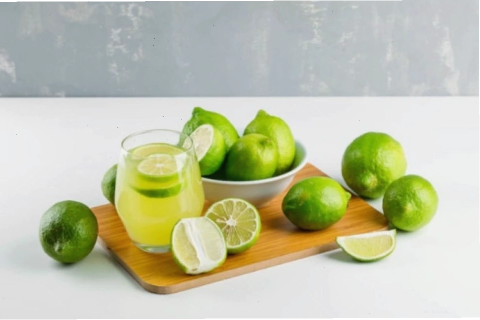Nước trái cây là lựa chọn giảm cân an toàn