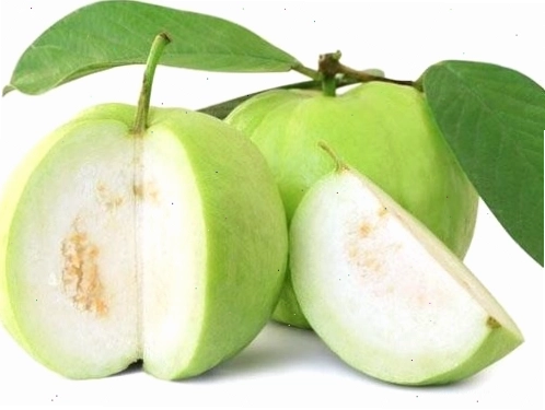 Ổi đem lại nhiều lợi ích cho người sử dụng