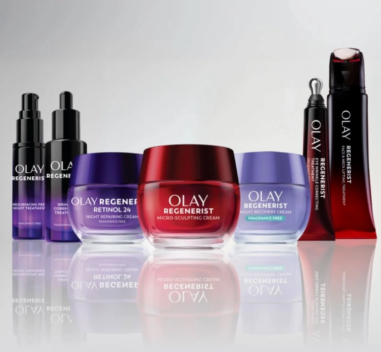 Olay B3 Retinol Body Lotion: Bí Quyết Cho Làn Da Săn Chắc, Mịn Màng