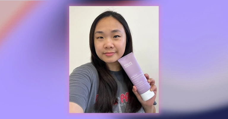 Paula's Choice BHA Body Treatment: Bí quyết cho làn da mềm mại