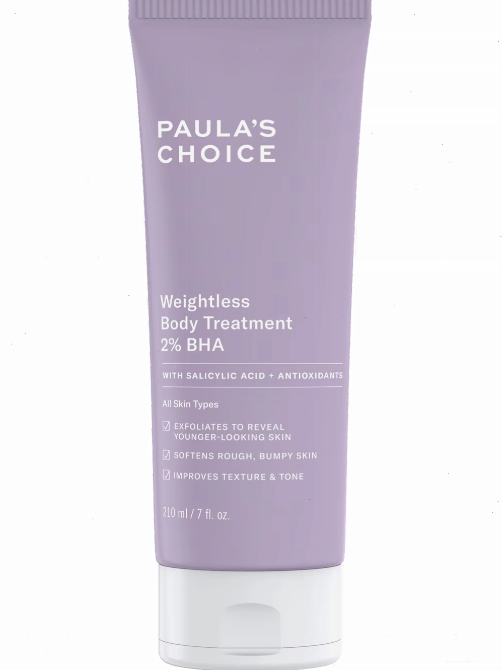 Paula's Choice Weightless Body Treatment 2% BHA