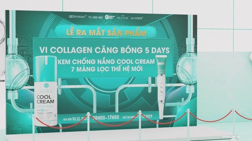 Phạm Xuân Minh - Chủ tịch Tập đoàn Phạm Kim Group và Founder thương hiệu Dr Lacir