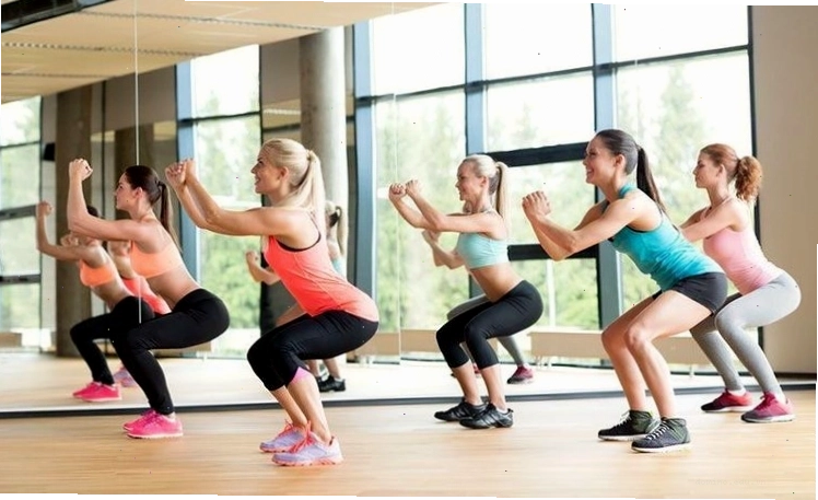 Phân bổ thời gian tập luyện phù hợp trong tuần để tăng hiệu quả giảm mỡ