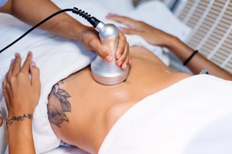 Phân tích toàn diện tác hại của sóng siêu âm trong giảm béo và giải pháp thay thế