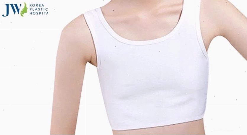 Phẫu thuật nâng ngực để cải thiện kích thước vòng 1