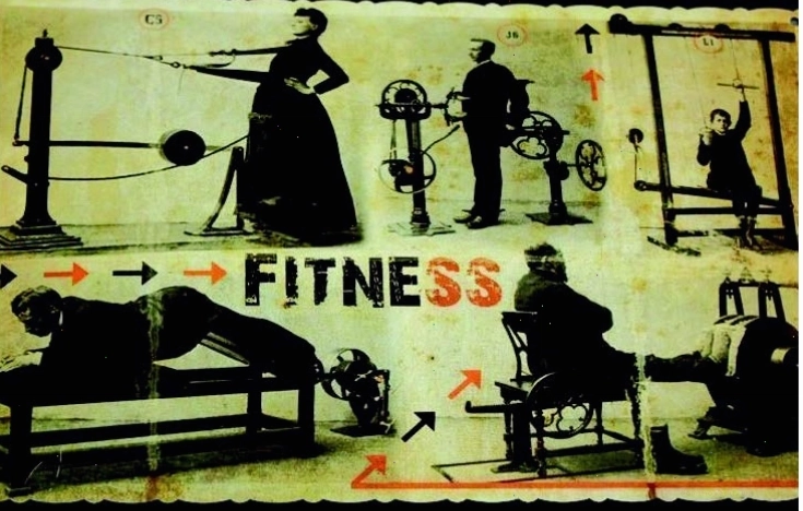 Phòng gym LA Fitness tại Atlantic Station, Atlanta với hồ bơi và tiện ích đầy đủ