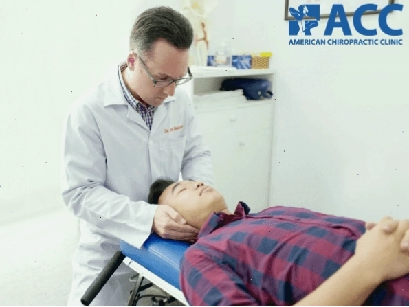 Phòng khám ACC chuyên điều trị đau vai gáy