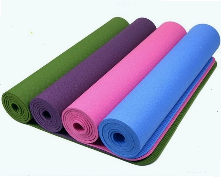 Phong Sport cung cấp nhiều mặt hàng thể thao, đặc biệt là thảm Yoga chất lượng