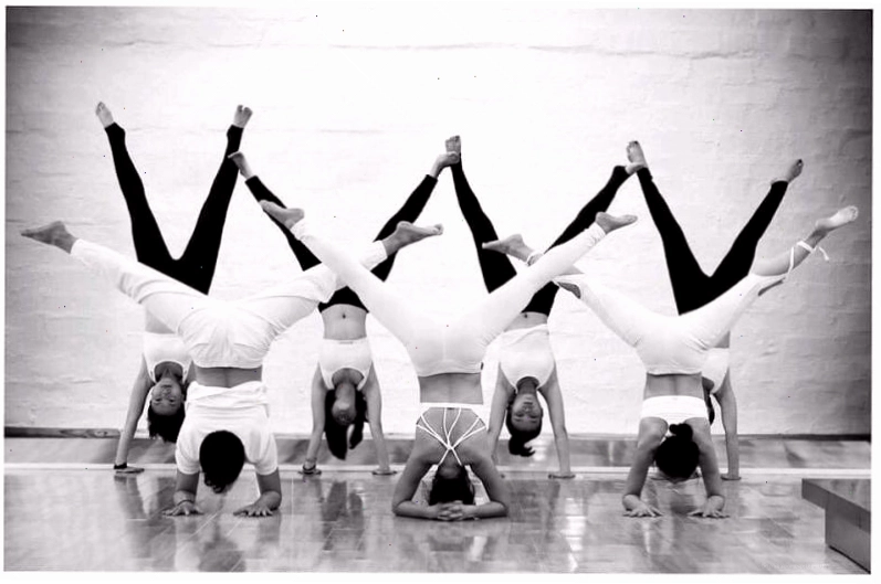 Phòng tập Body Soul Yoga Studio