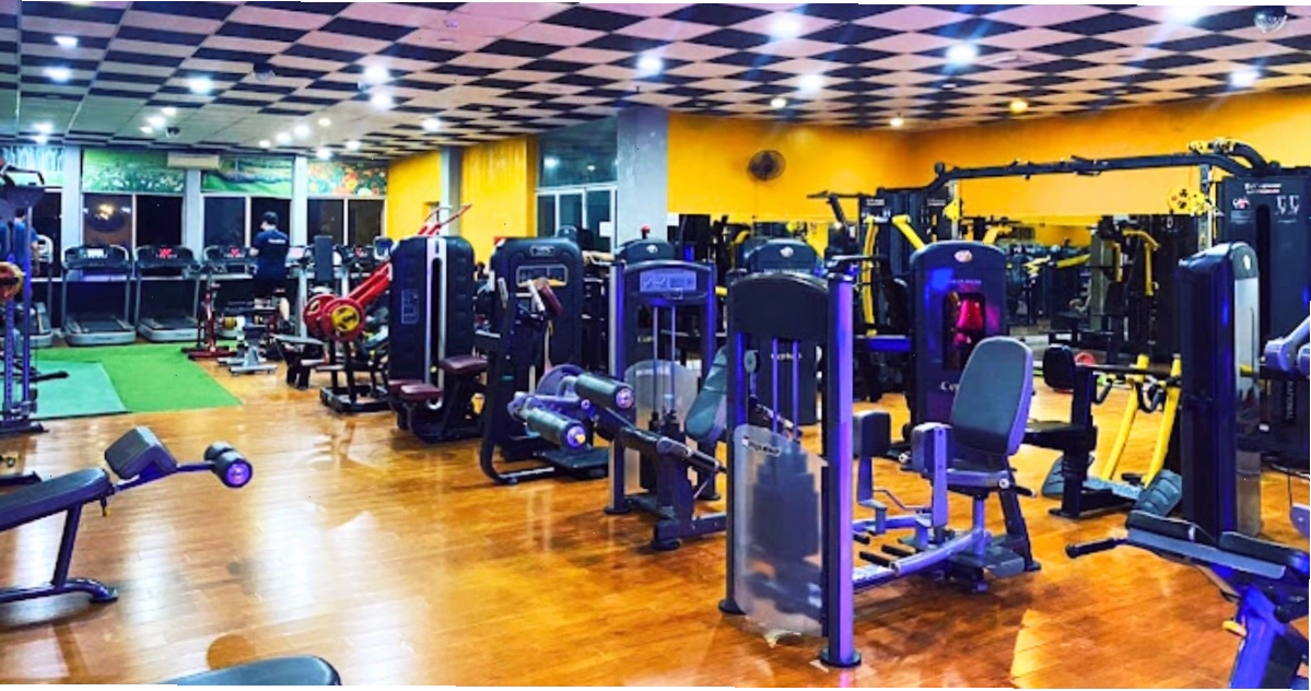 Phòng tập Gym Phúc Anh - Địa chỉ tập gym uy tín được nhiều người đánh giá cao