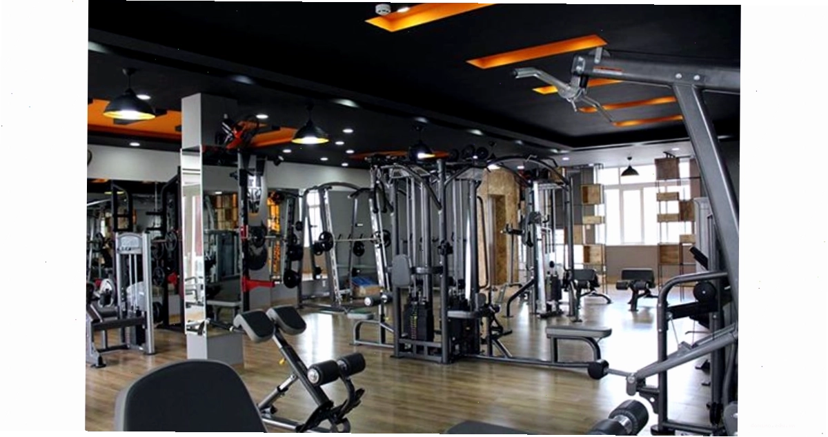 Phòng tập Gym Phúc Anh được đánh giá cao về dịch vụ