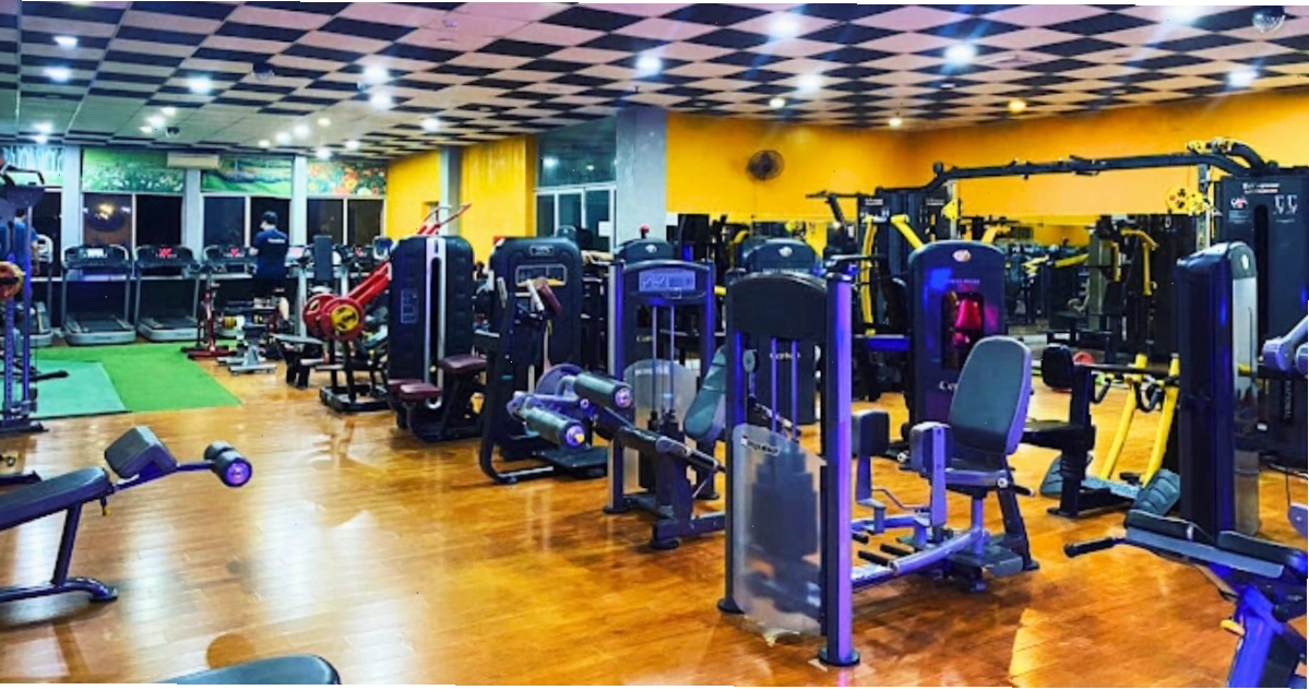 Phòng tập Gym Phúc Anh được nhiều người đánh giá tốt về dịch vụ