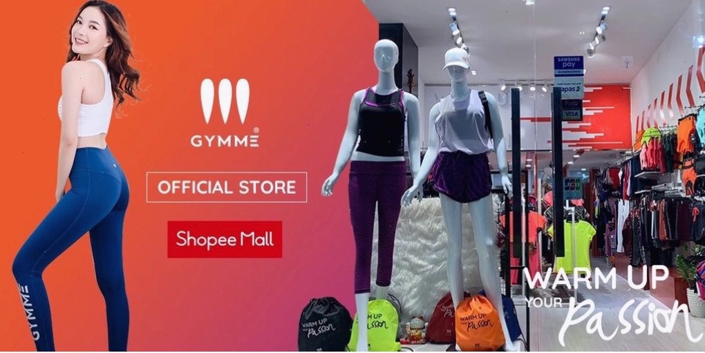 Phụ kiện đi kèm đồ tập gym