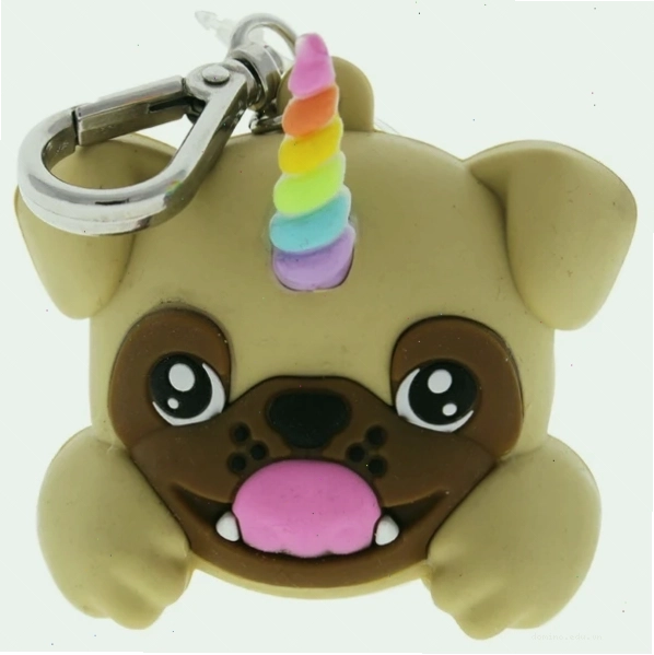Phụ kiện PocketBac Sanitizer Holder
