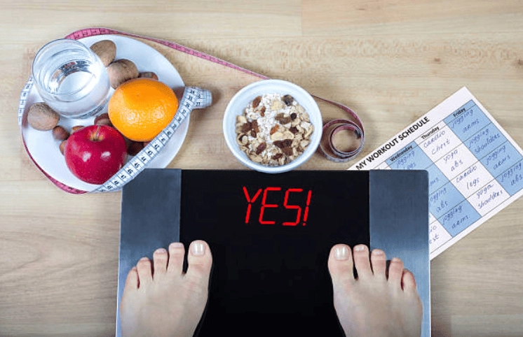 Phụ nữ Pháp chia sẻ bí quyết giảm 15kg trong 2 tháng hiệu quả bất ngờ