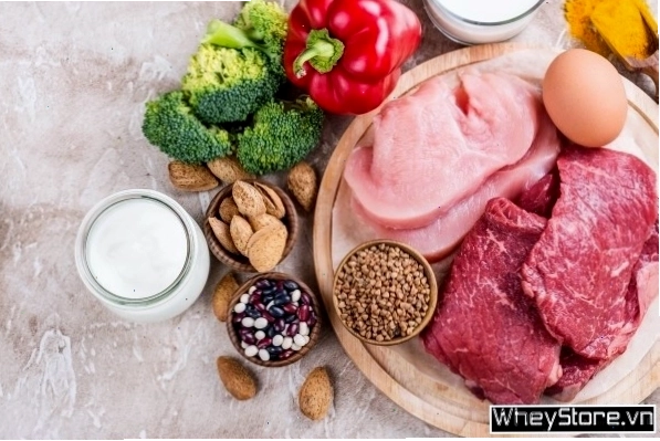 Phụ nữ tập gym đạt được vóc dáng lý tưởng