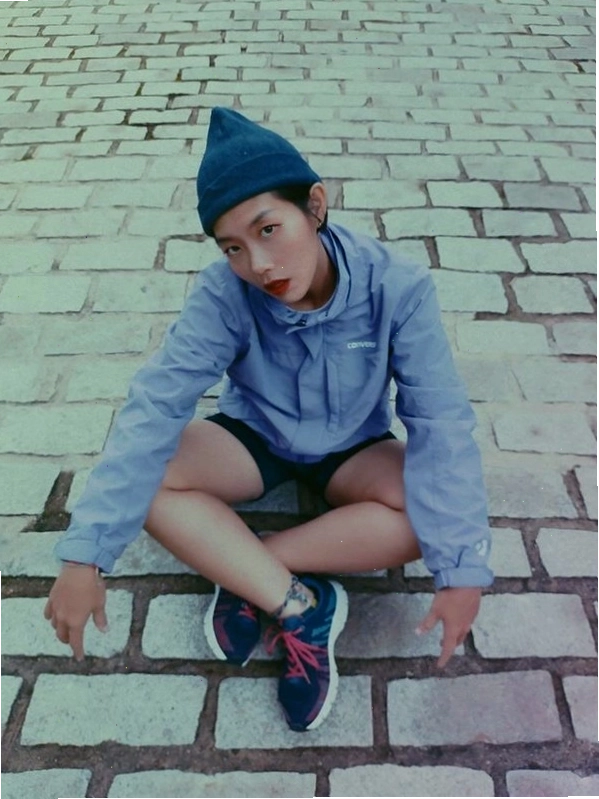 Phương Anh Idol chia sẻ về cuộc sống hiện tại