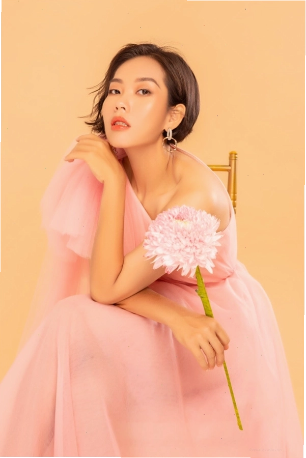 Phương Anh Idol chia sẻ về quá trình tập luyện giảm cân