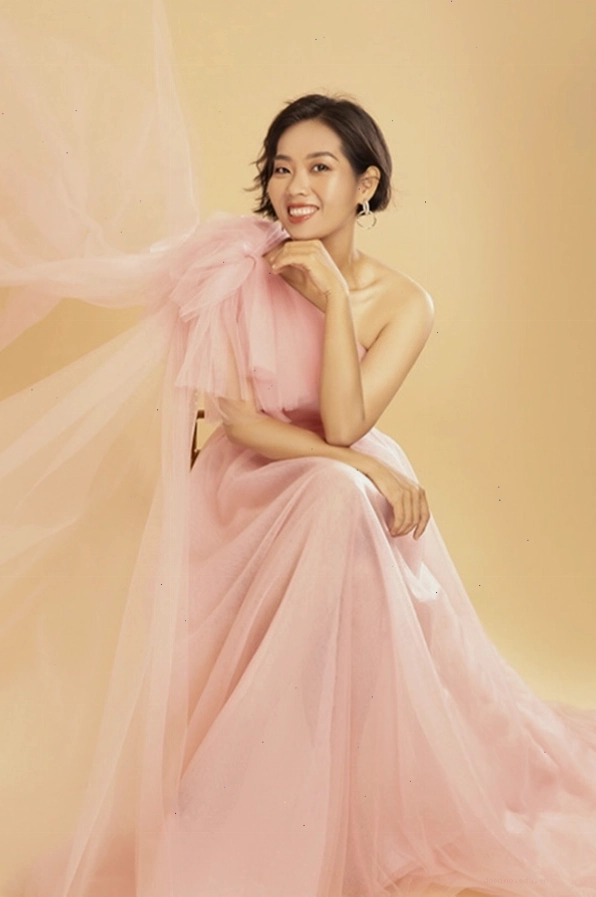 Phương Anh Idol thời điểm còn nặng cân, tham gia Vietnam Idol