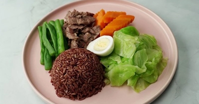 Phương pháp giảm cân 16/8: Hướng dẫn chi tiết và lưu ý
