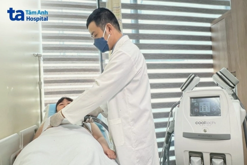 Phương pháp giảm cân an toàn luôn đặt sức khỏe lên hàng đầu