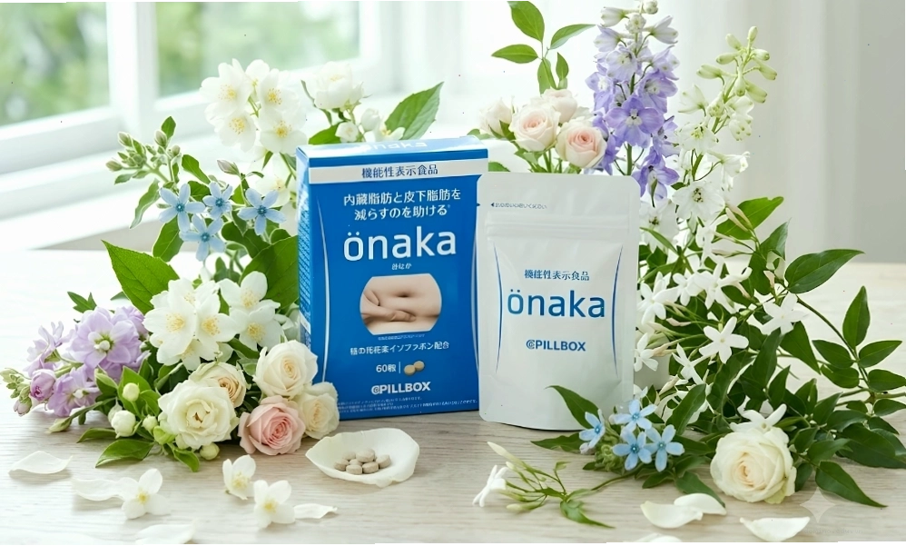 PILLBOX JAPAN (Pillbox Japan Inc.) là thương hiệu và nhà sản xuất thực phẩm chức năng, thực phẩm sức khỏe và mỹ phẩm của Nhật Bản